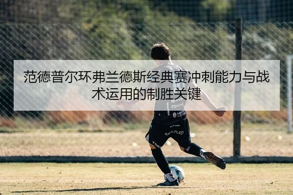 范德普尔环弗兰德斯经典赛冲刺能力与战术运用的制胜关键